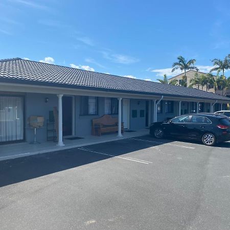Woongarra Motel North Haven Buitenkant foto