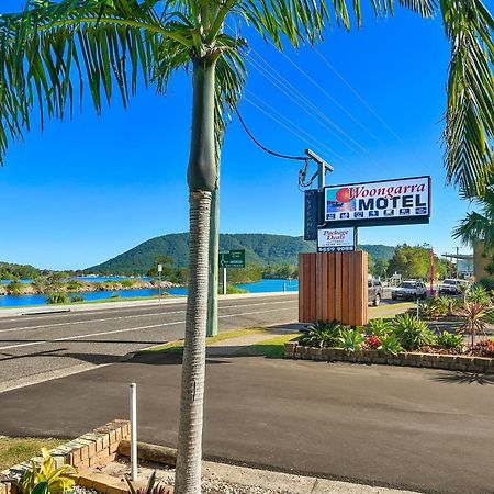 Woongarra Motel North Haven Buitenkant foto